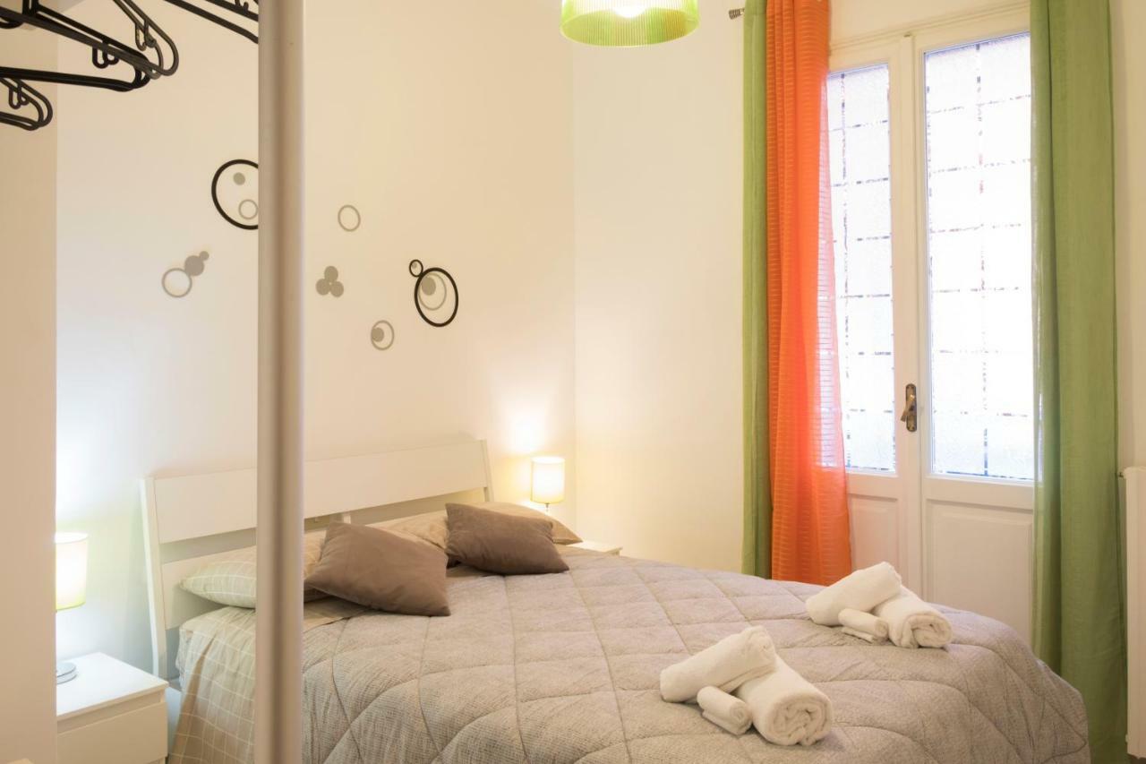 로마 Casa Gaby 아파트 외부 사진