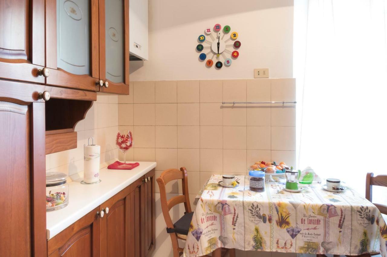 로마 Casa Gaby 아파트 외부 사진