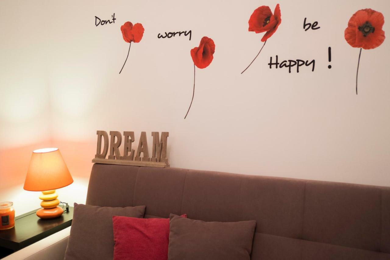 로마 Casa Gaby 아파트 외부 사진