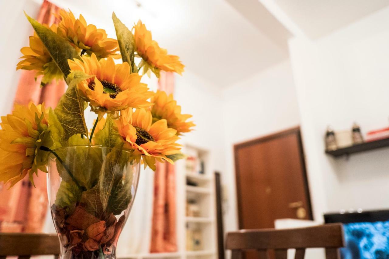 로마 Casa Gaby 아파트 외부 사진