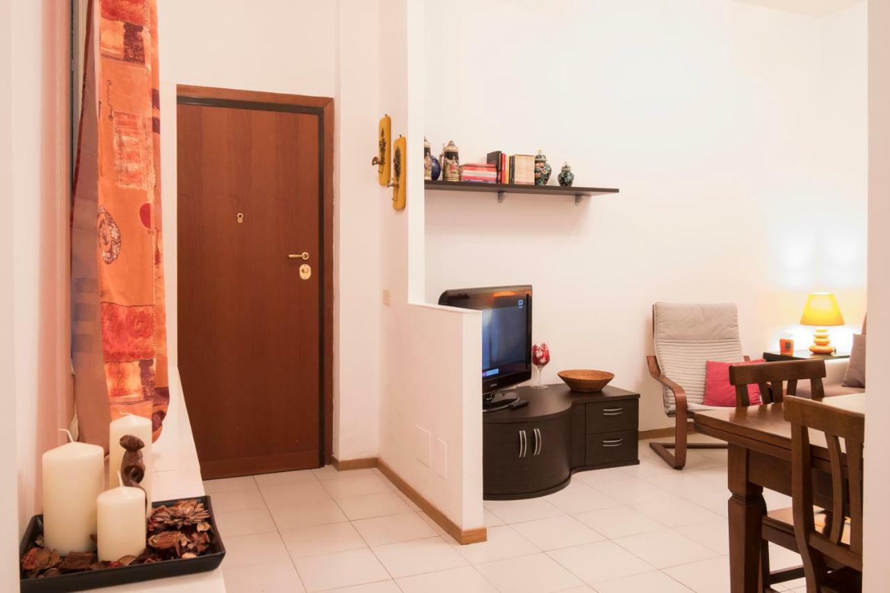 로마 Casa Gaby 아파트 외부 사진