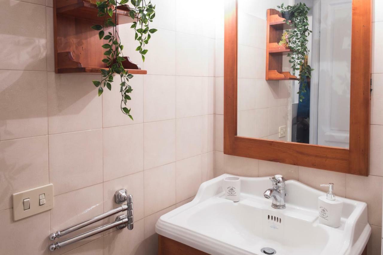 로마 Casa Gaby 아파트 외부 사진