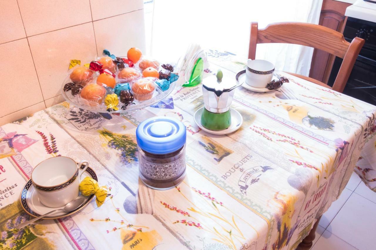로마 Casa Gaby 아파트 외부 사진
