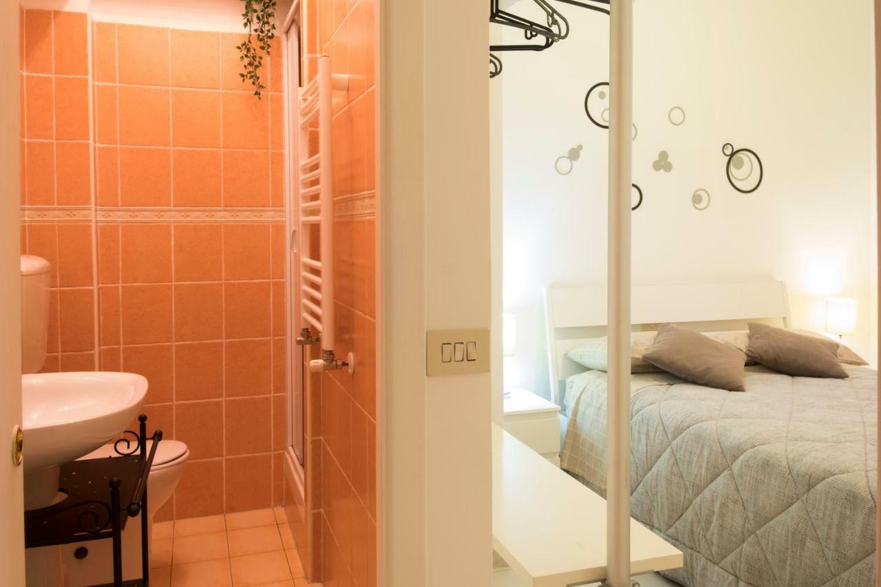 로마 Casa Gaby 아파트 외부 사진
