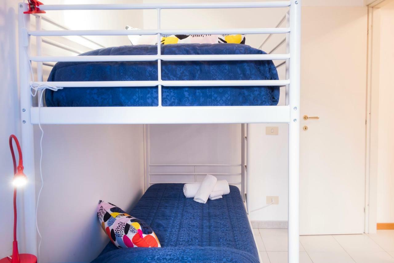 로마 Casa Gaby 아파트 외부 사진