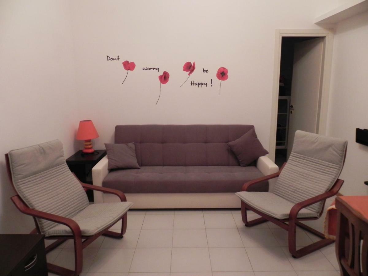 로마 Casa Gaby 아파트 외부 사진