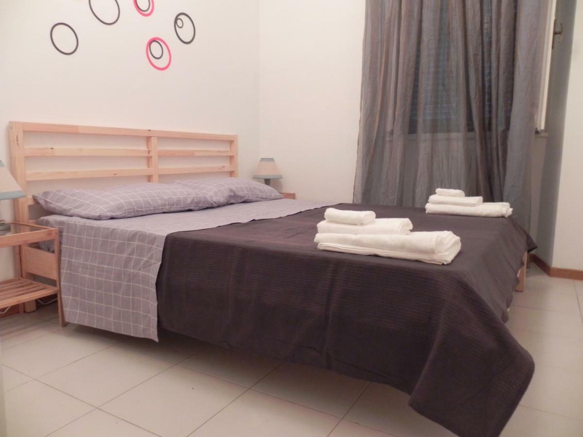 로마 Casa Gaby 아파트 외부 사진